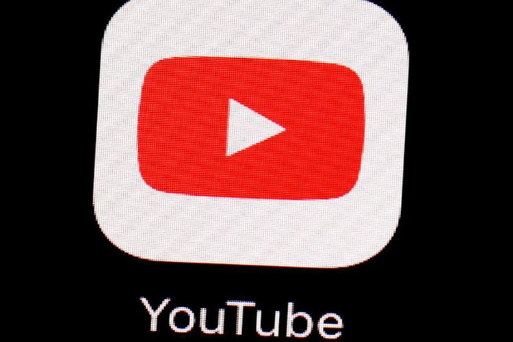 Canal de YouTube hace historia al superar los 100 millones de suscriptores