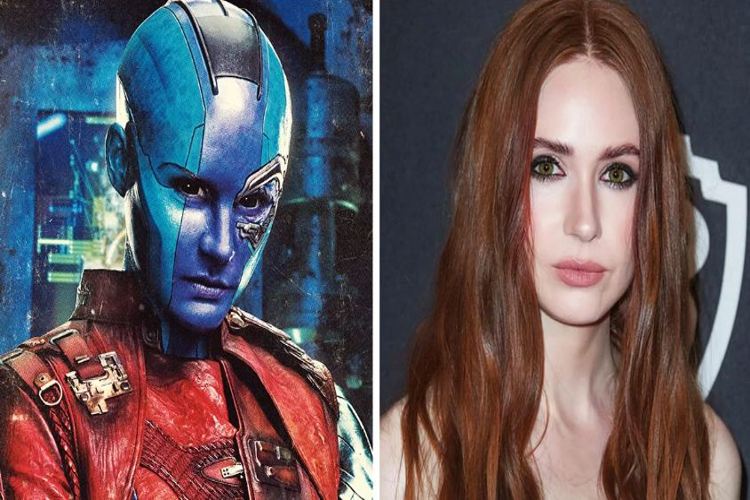 Sin maquillaje: Así son los actores del universo de Marvel