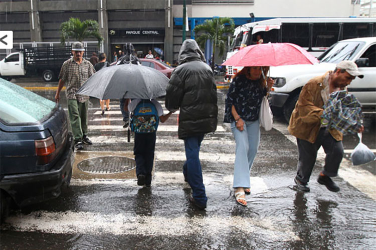 265 municipios son priorizados durante periodo de lluvias