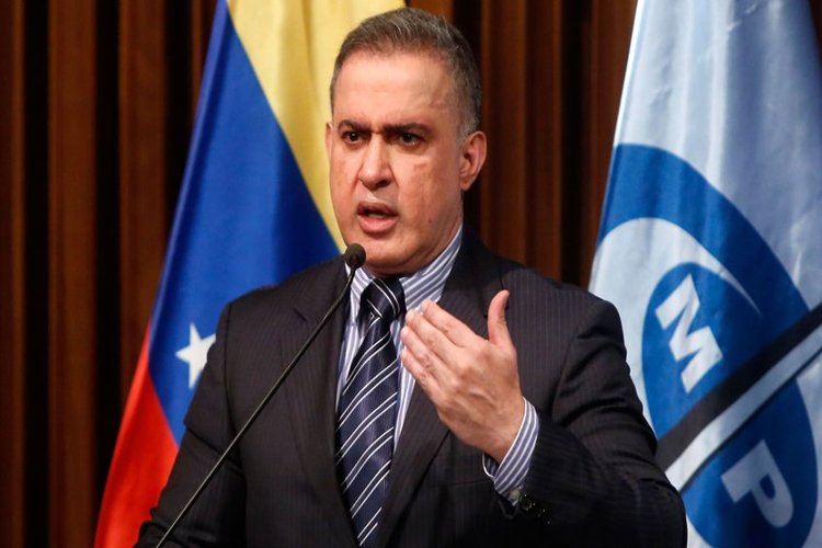MP inició experticias sobre muerte del C/C Rafael Acosta Arévalo