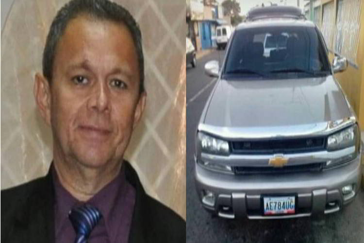 Hallan estrangulado en Los Rosales al taxista reportado desaparecido