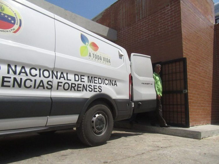 Identifican cadáver en estado de descomposición localizado en Trujillo