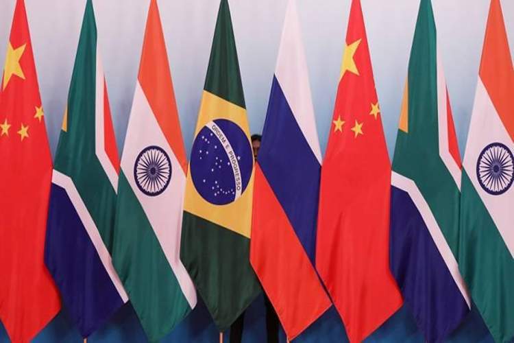 Grupo BRICS está dispuesto a promover solución a situación en Venezuela
