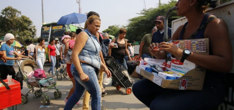 Hasta el 17 de julio colombianos tienen plazo para sacar el carnet fronterizo