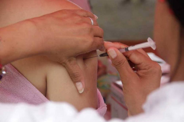 Insólito: “No hay inyectadoras” para vacunas contra la Hepatitis B y Toxoide en Punto Fijo