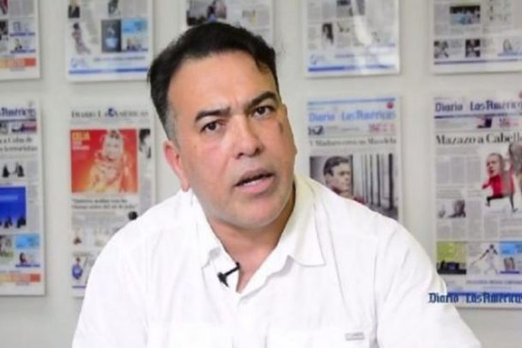 General Antonio Rivero: Formó parte de un movimiento que busca la libertad de Venezuela