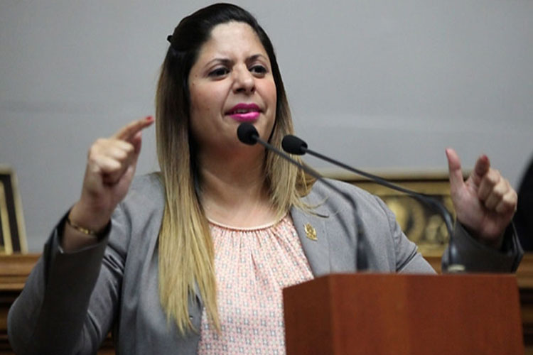 Nora Bracho: Maduro intentara aplastar el parlamento la próxima semana