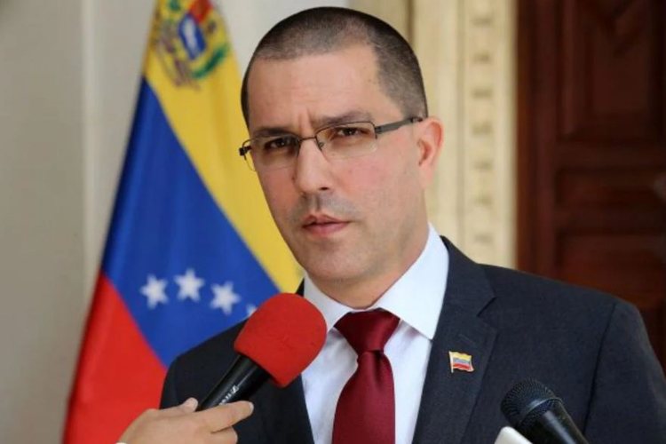 Cancillería reclamará a EEUU efectos de las sanciones sobre Venezuela