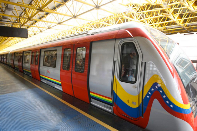 ¡Son de cartón!, los nuevos tickets del Metro de Caracas (+Foto)
