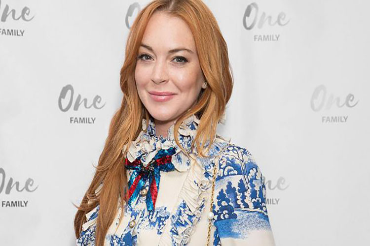 Cancelan el reality show de Lindsay Lohan en MTV por baja audiencia