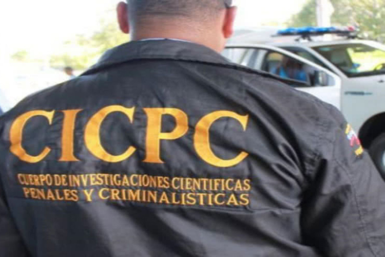 Capturado falso Cicpc que evadía puestos de control de seguridad en Maracaibo