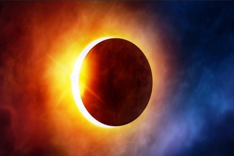 El próximo 2 de julio habrá un eclipse solar (+Venezuela)