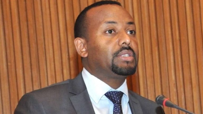 El primer ministro etíope acude a Jartum tras el colapso del diálogo