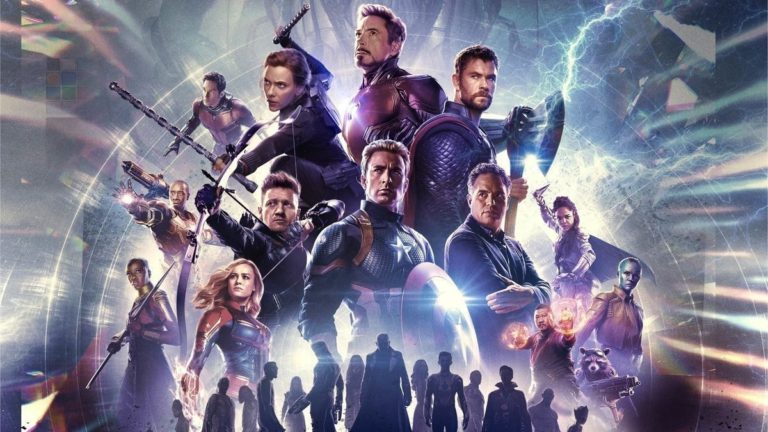 «Avengers: Endgame» volverá a los cines con metraje inédito