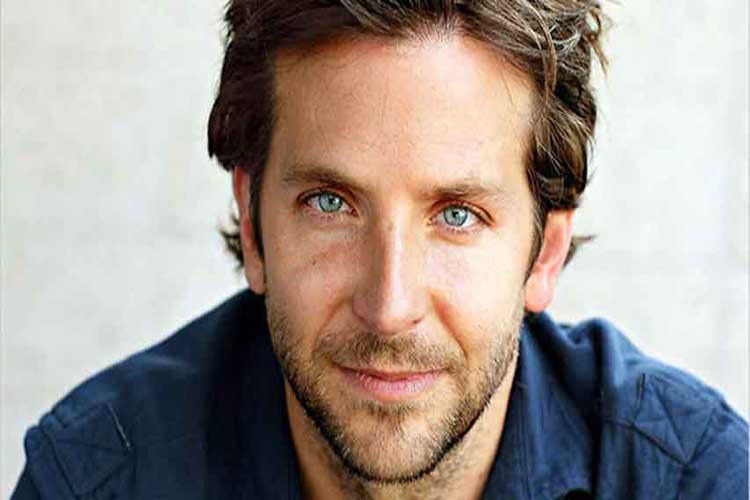 Bradley Cooper negocia protagonizar la nueva película de Guillermo del Toro