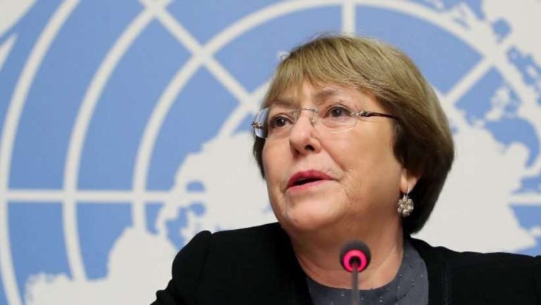 ONU enviará misión a Chile para investigar violaciones de derechos humanos