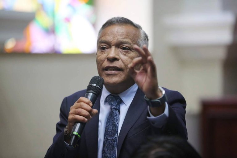 Comisión de Contraloría de la AN irá a Colombia a investigar sobre las ayudas
