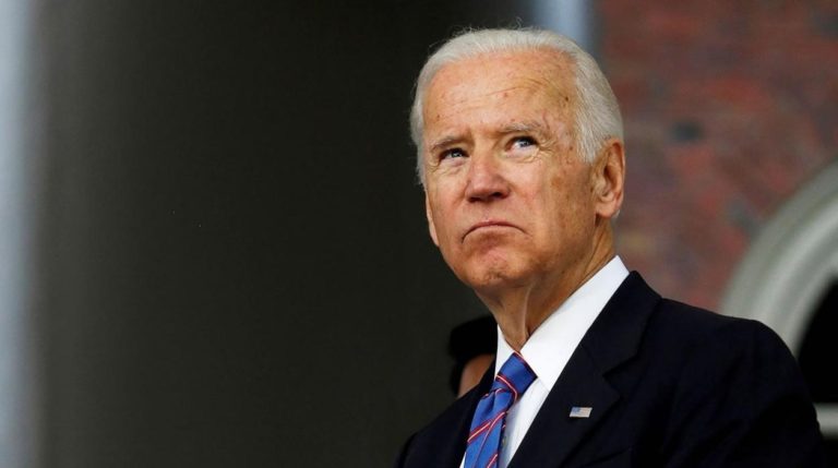 Biden rechaza acusaciones de abuso sexual