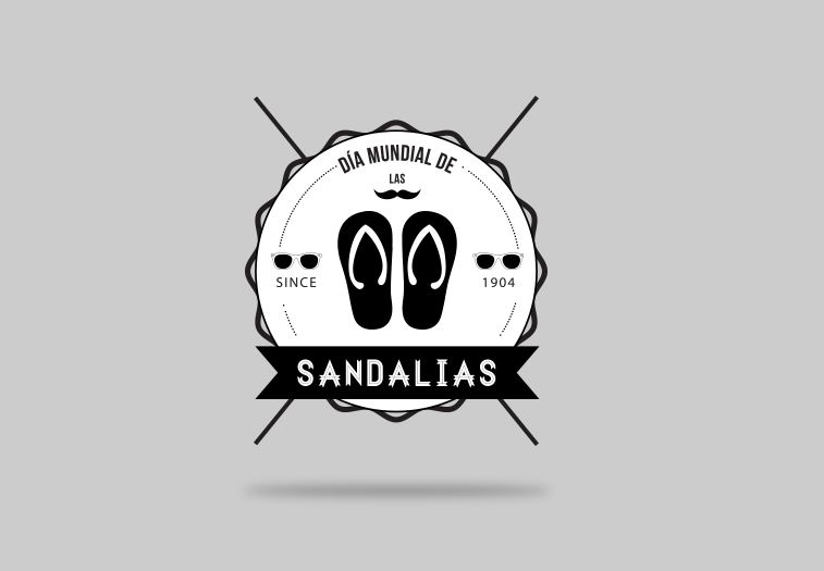 20 de junio: Día Mundial de las Sandalias