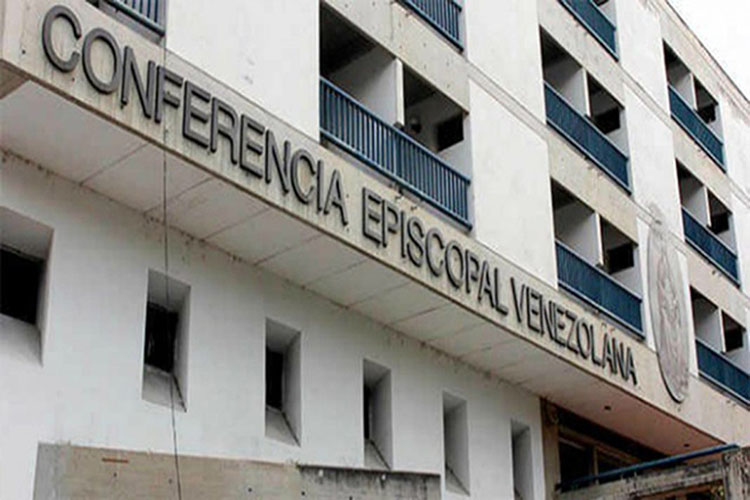 COMUNICADO | CEV pide proteger la vida de las venezolanas ante las redes de trata de personas