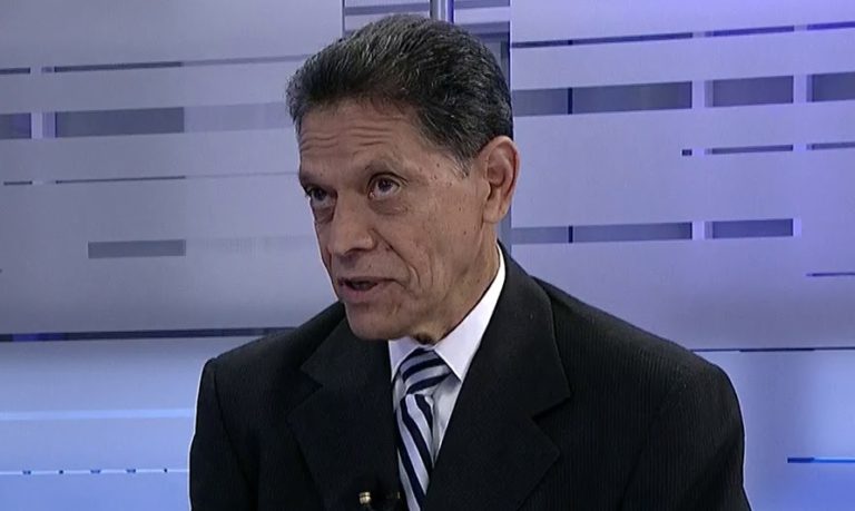 Alejandro Cáribas: El dinero disponible es muy inferior a las necesidades