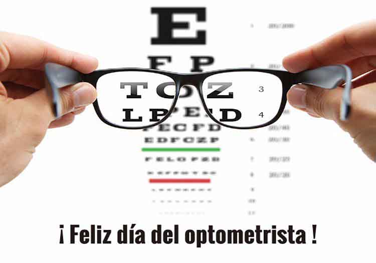 Optometristas venezolanos celebran hoy 4 de junio su día