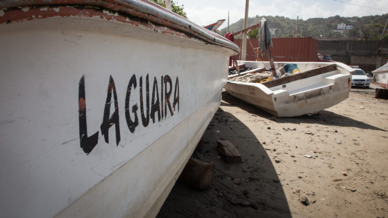 Este jueves promulgarán cambio de nombre del estado Vargas a La Guaira