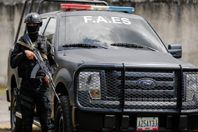 Segundo muerto por el FAES en la Costa Oriental en lo que va de Junio