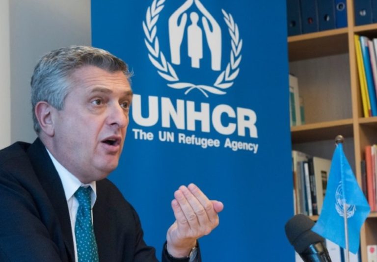 ONU alerta sobre refugiados causados por inestabilidad en América Latina