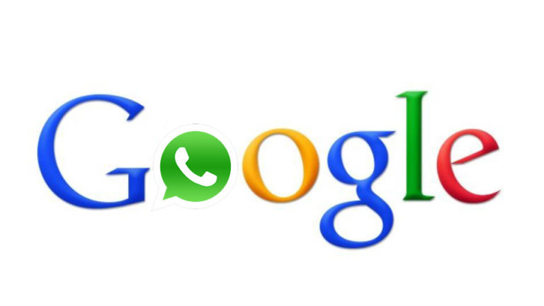 Google lanzará su propio WhatsApp y no dependerá de Internet