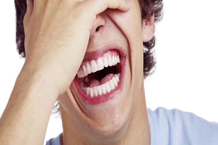 La risa adelgaza y combate el insomnio, según estudio