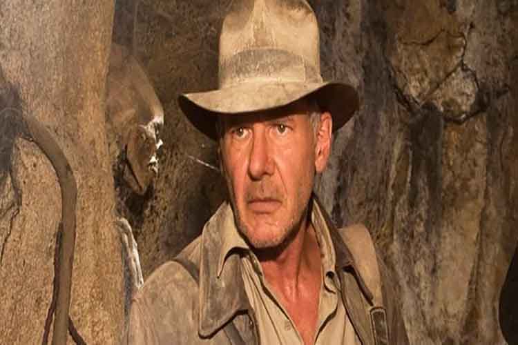 ‘Indiana Jones 5’ comenzará a rodar en 2020, asegura Harrison Ford