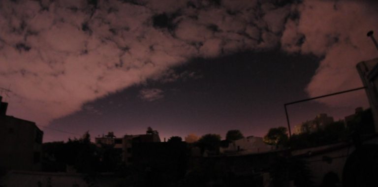 Apagón deja sin luz a 18.000 viviendas en ciudad de La Plata