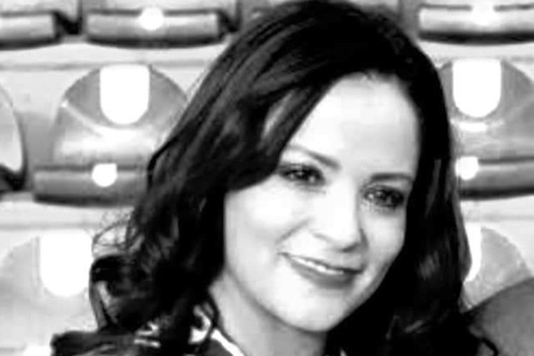 Hallan muerta a la directora de TV Azteca México