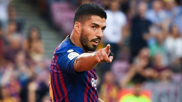 Suárez llega a un acuerdo con el Barça para salir y fichar por el Atlético