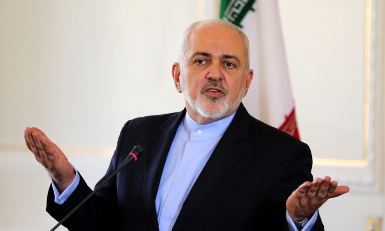 Irán dice que ciberataques de EEUU no han tenido éxito y son «grave error»