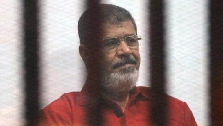 Egipto acusa a oficina de la ONU de querer politizar la muerte de Mursi