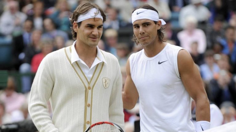 Federer y Nadal se enfrentarán en las semifinales del Roland Garros