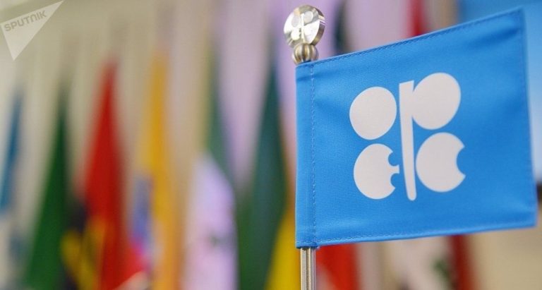 La OPEP se reúne en Viena para fijar el nivel de su oferta petrolera en 2020