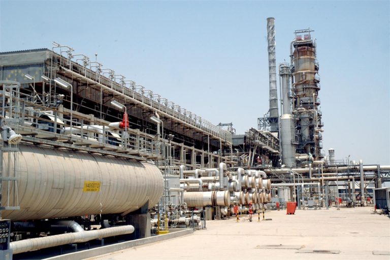EEUU sanciona al principal grupo petrolero de Irán