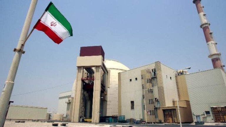 Irán se mantiene en el acuerdo nuclear y la UE termina plan anti sanciones