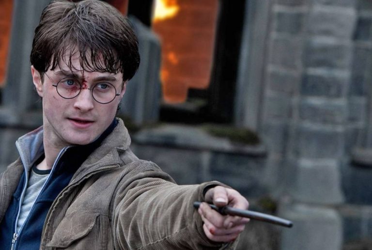 J.K. Rowling desmiente algunos de los mitos más famosos del origen de la saga de Harry Potter