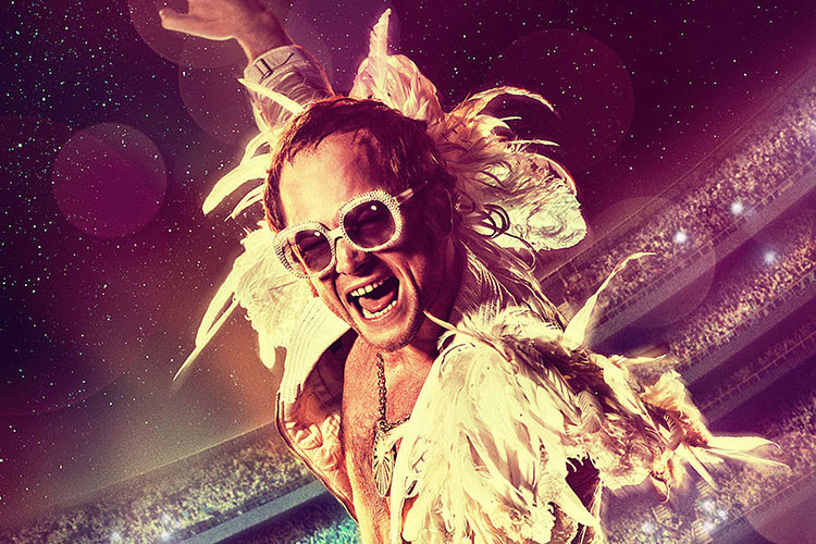 Descubre los secretos de “Rocketman” en CinexArt