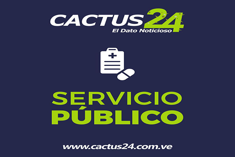 Servicio Público| Hugo Chirinos necesita la ayuda de todos (+Presupuestos)
