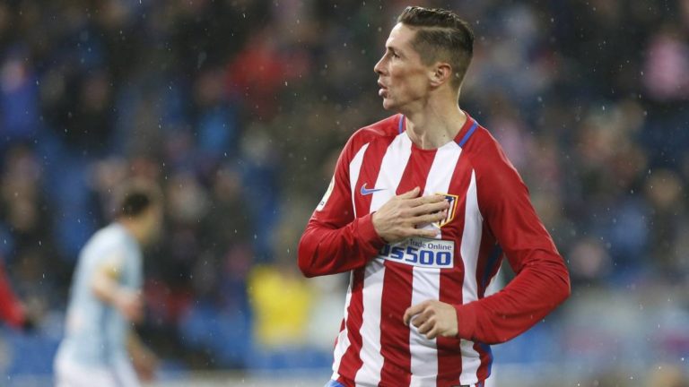 Fernando Torres anuncia en redes su retiro