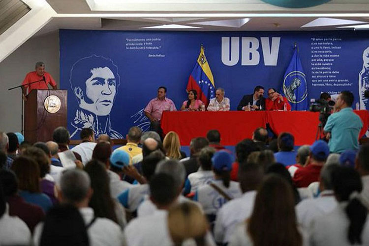 Plantearán ante ANC nueva propuesta de Ley de Universidades