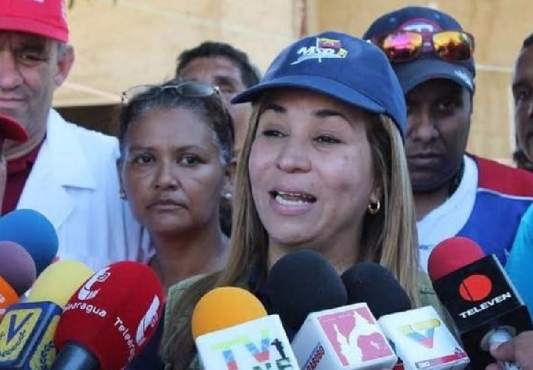 Marielys Valdez: No hay hacinamiento en las cárceles del país