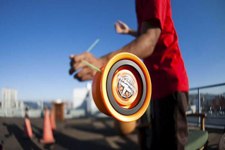 6 de junio, Día mundial del Yo-Yo (+Historia)
