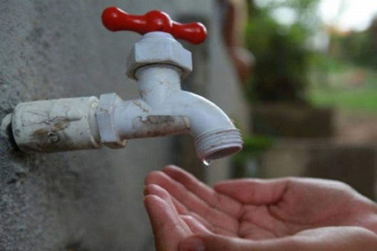 Jesús Armas pide incluir crisis del agua en diálogo de México: «Urge tener este servicio en los hogares venezolanos»