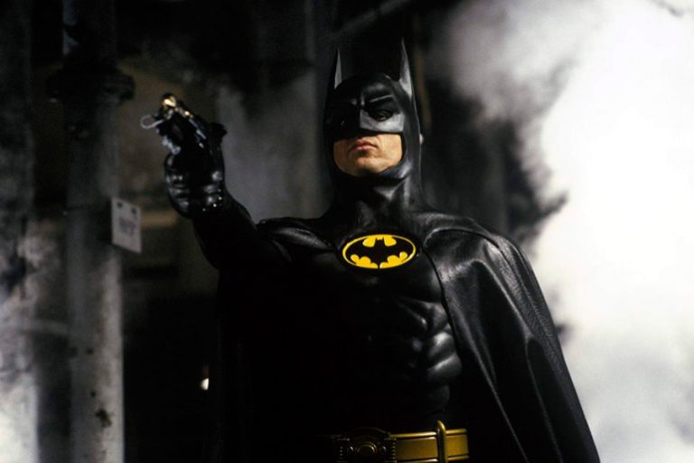 Batman tendrá su propia estrella en el Paseo de la Fama de Hollywood
